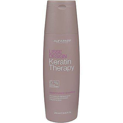 szampon alfaparf keratin therapy