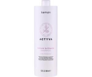 szampon kemon actyva colore brillante 1000 ml