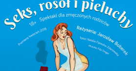 seks rosół i pieluchy czas trwania