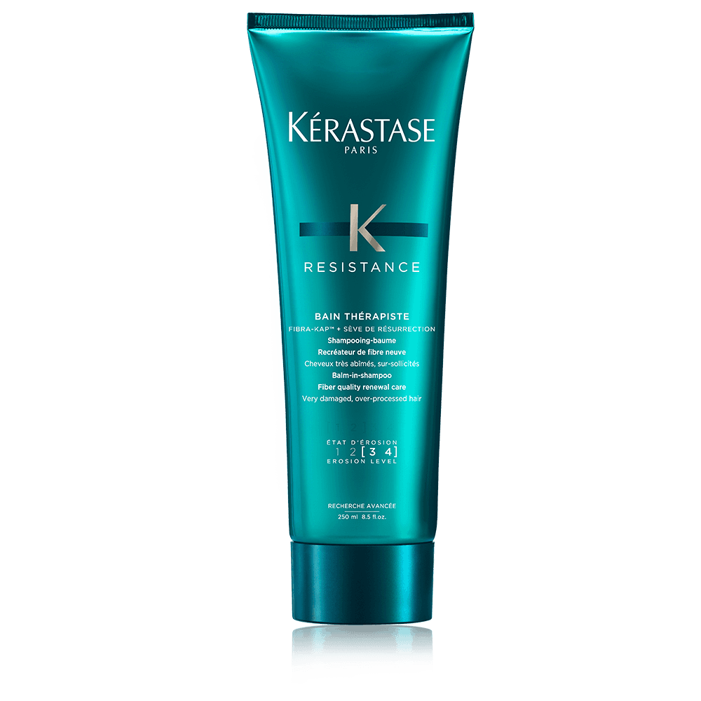 szampon kerastase resistance