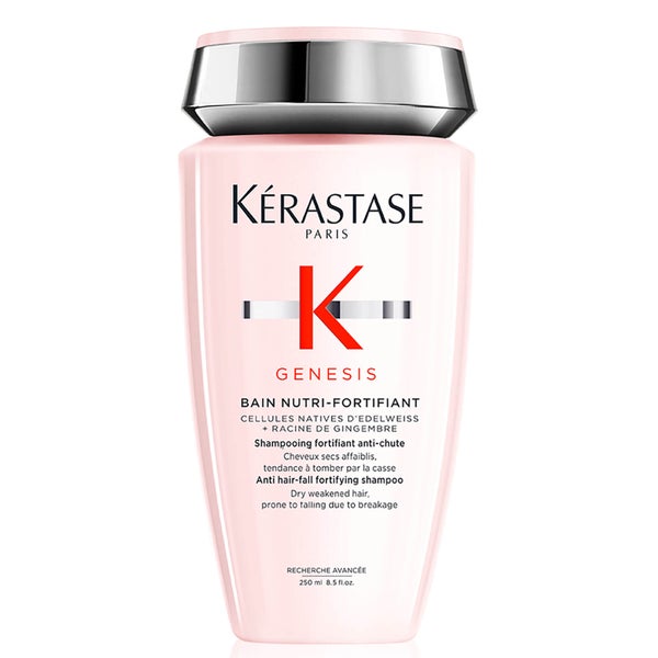 jaki super szampon kerastase