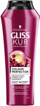 glisskur szampon z olejkiem z róży 250 ml