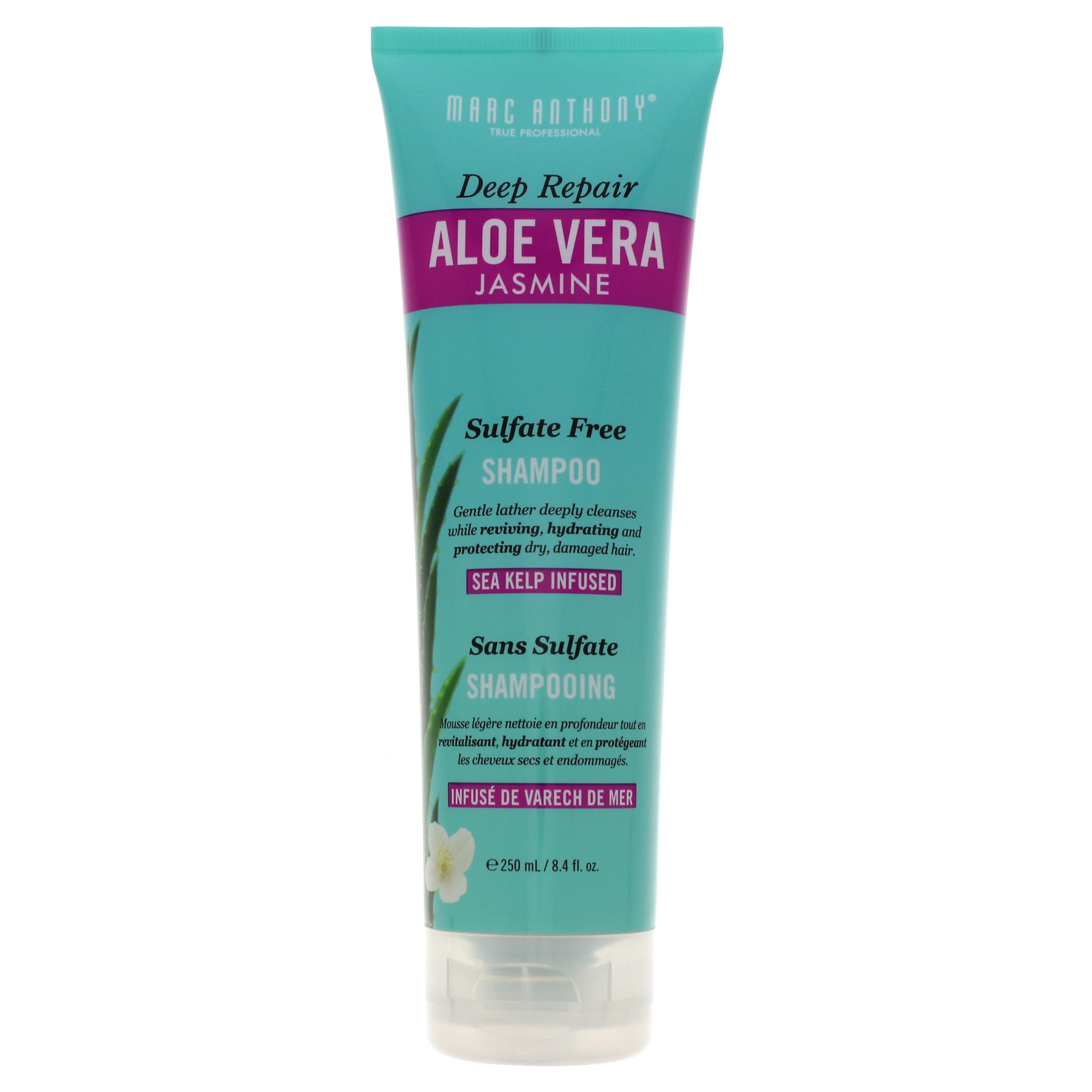 aloe vera marc anthony szampon