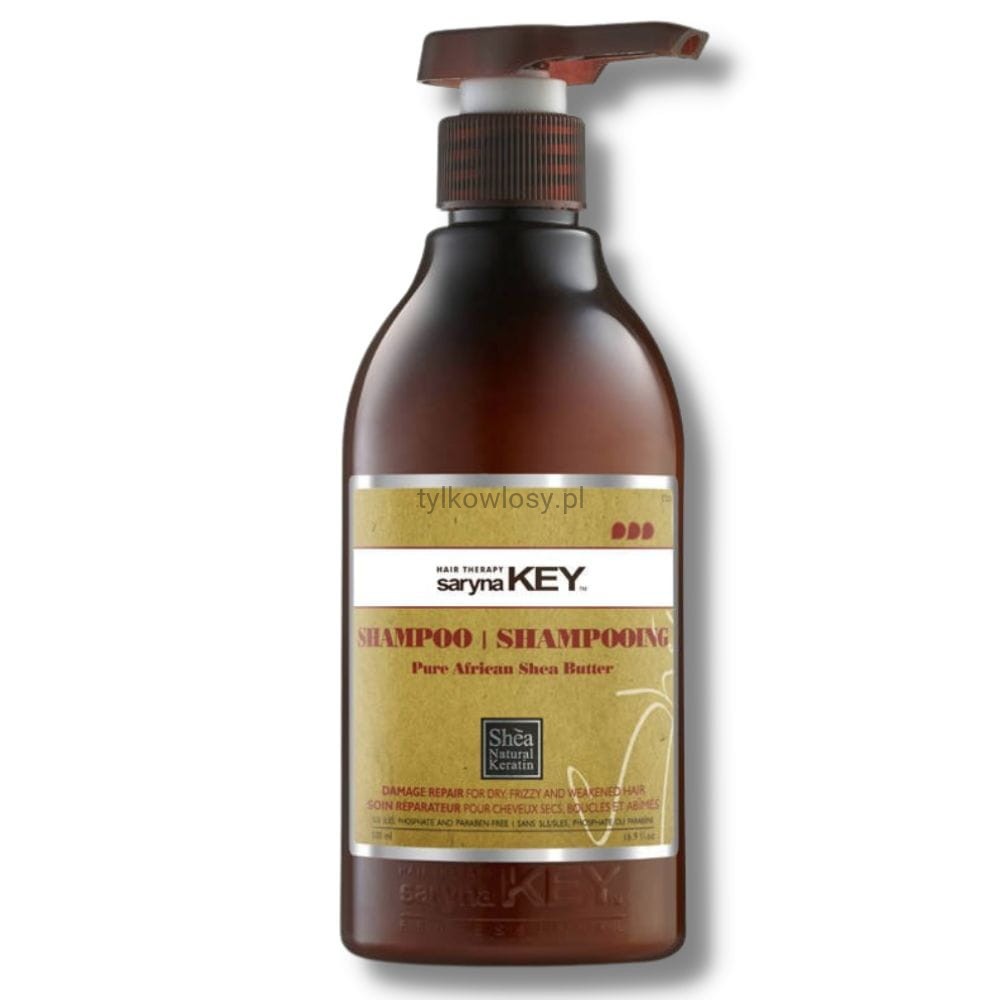 hair farce1 szampon