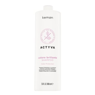 szampon kemon actyva colore brillante 1000 ml