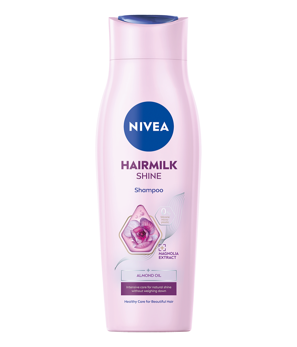 szampon kobiecy nivea