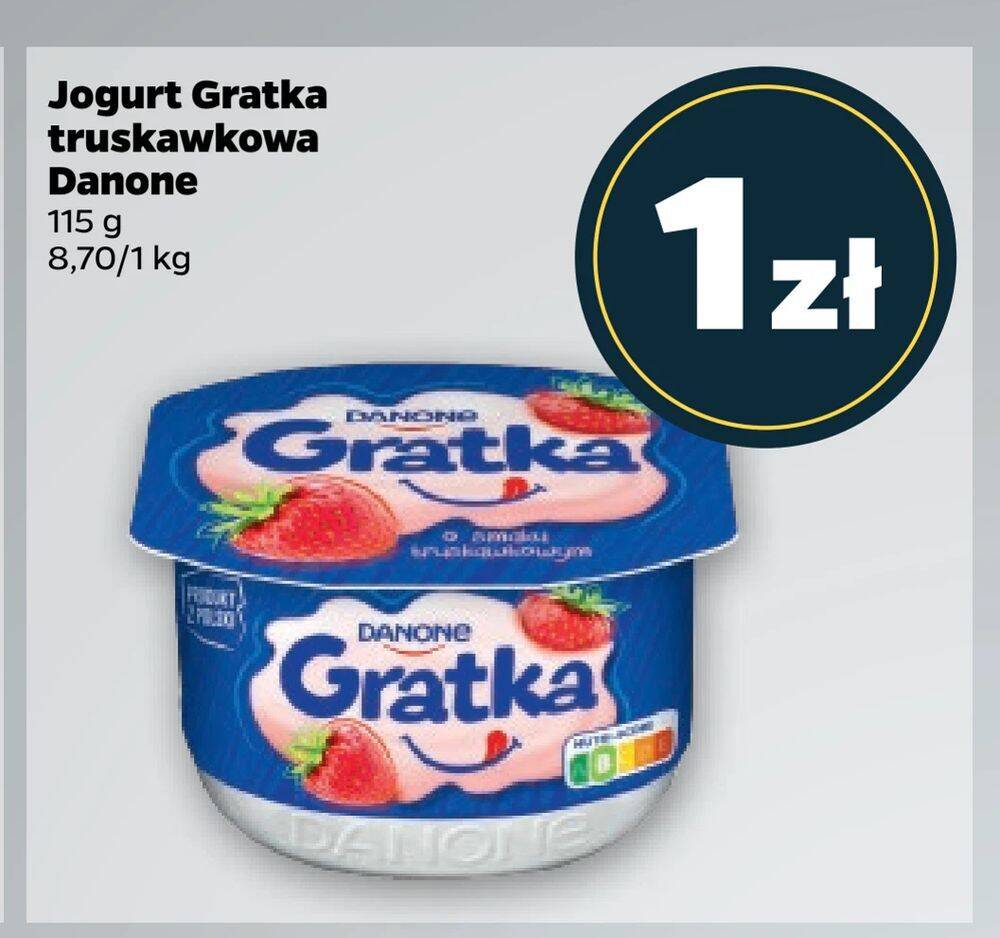 gratka pieluchomajtki