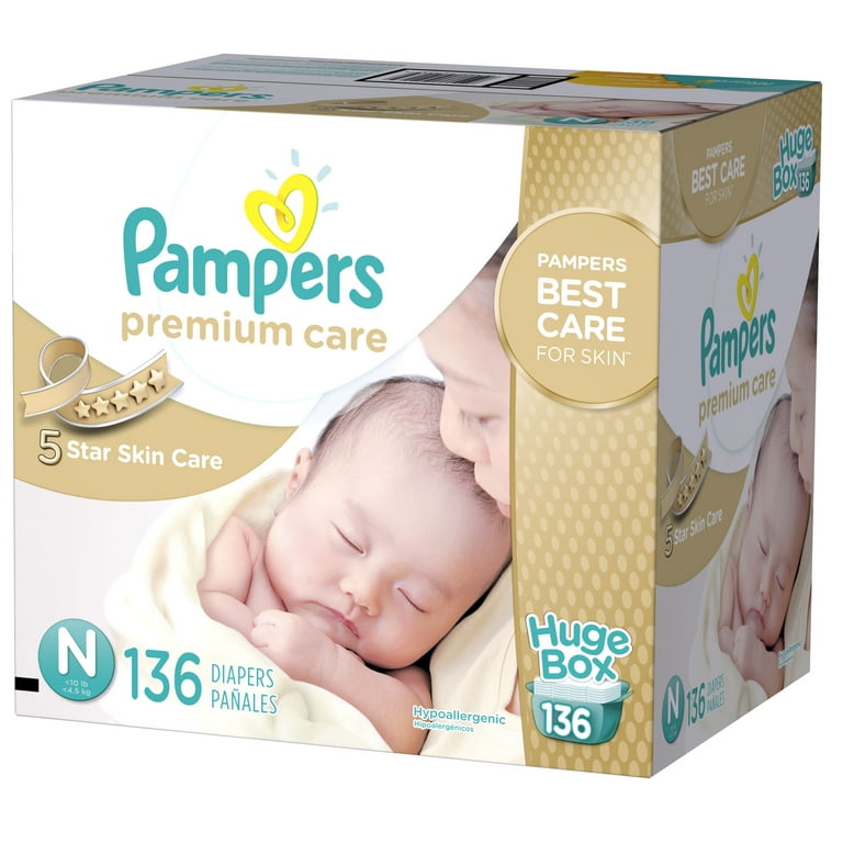 pampers premium ca