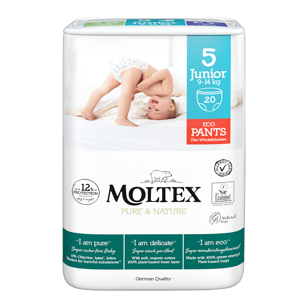 Moltex Baby-Hygiene GmbH