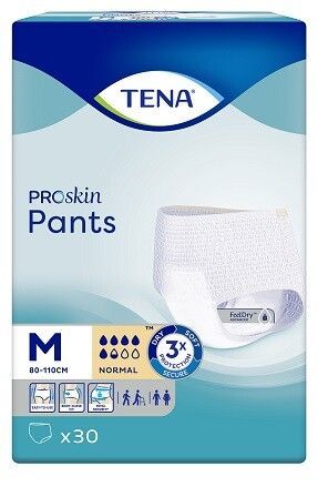 tena pants normal pieluchomajtki m