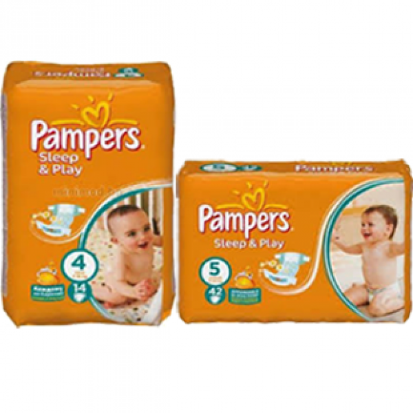 pampers sleep and play polo market