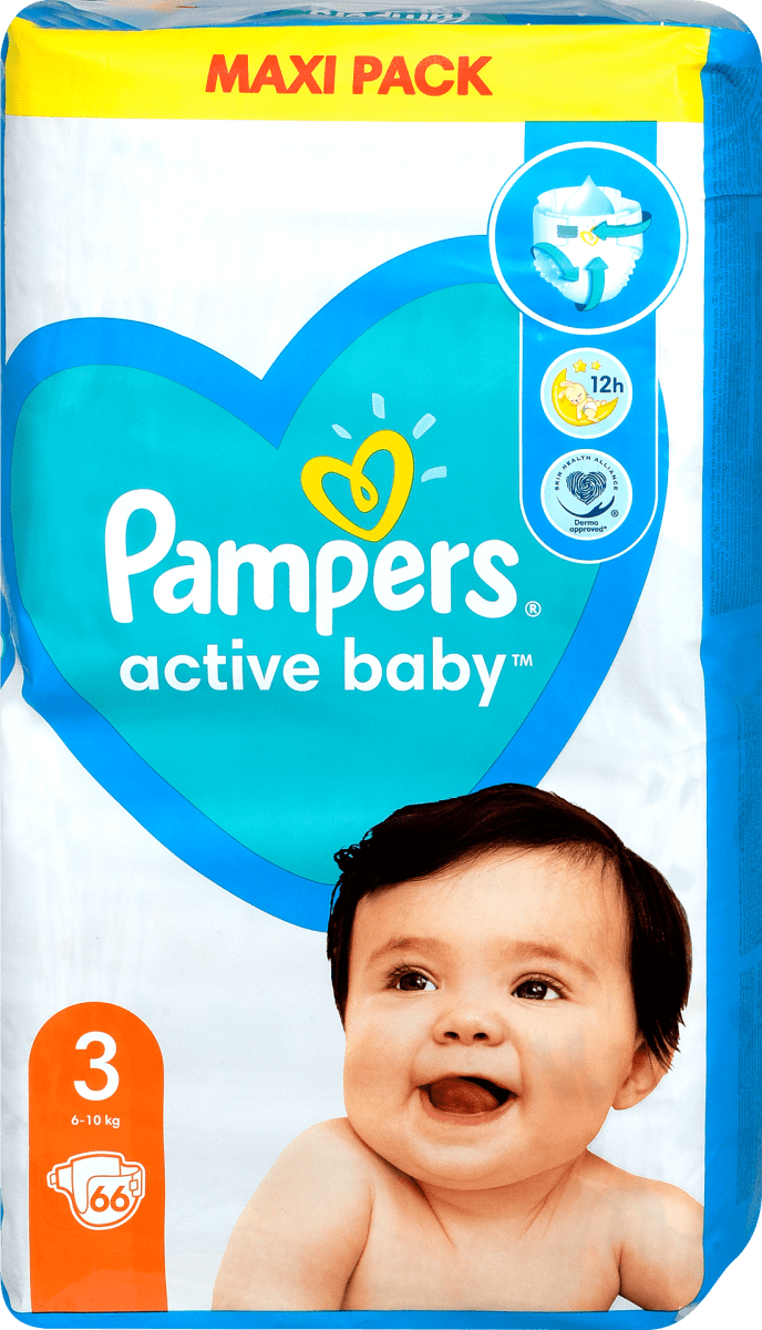 pampers 5-9 kg 3000