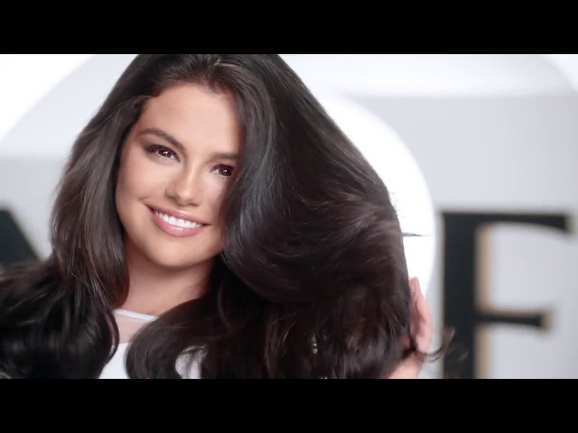 szampon pantene selena gomez