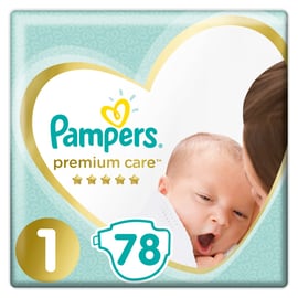 szkodliwość pampersów pampers