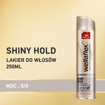 rossmann lakier do włosów wellaflex