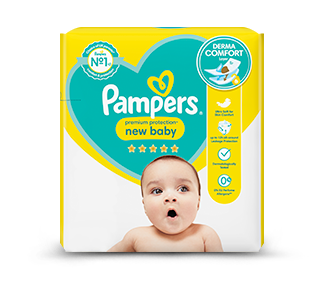 baby protection pampers