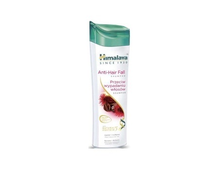 himalaya szampon przeciw wypadaniu włosów 400ml ceneo