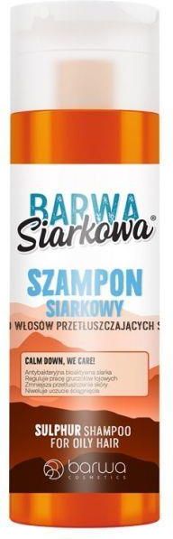 szampon herbal essences wygładzający