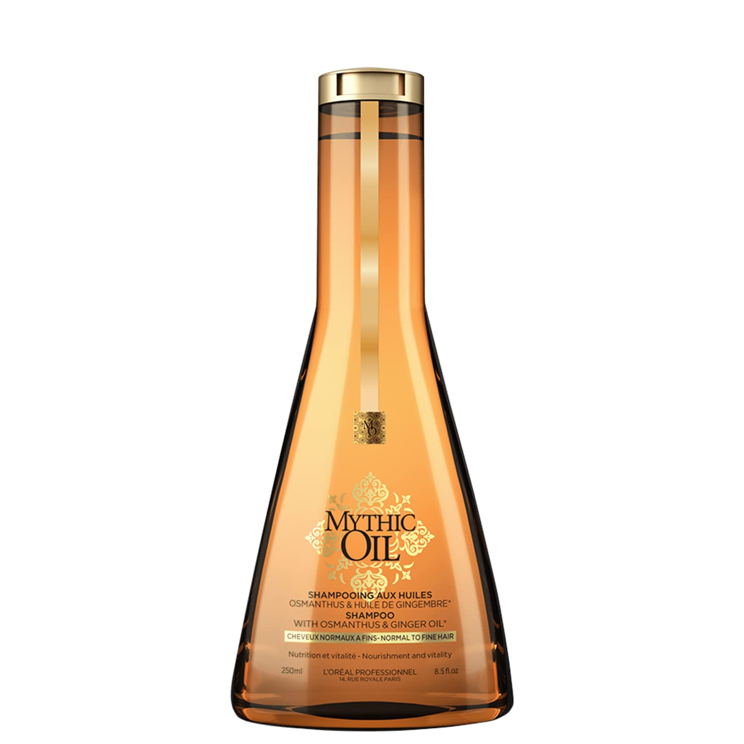 mythic oil szampon cena