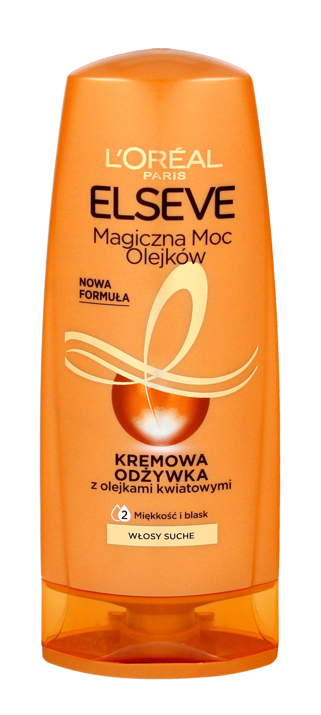 loreal elseve odżywka do włosów 250 ml