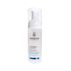 biosource cleanser pnm pianka do mycia twarzy 50 ml