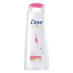 dove szampon rossmann