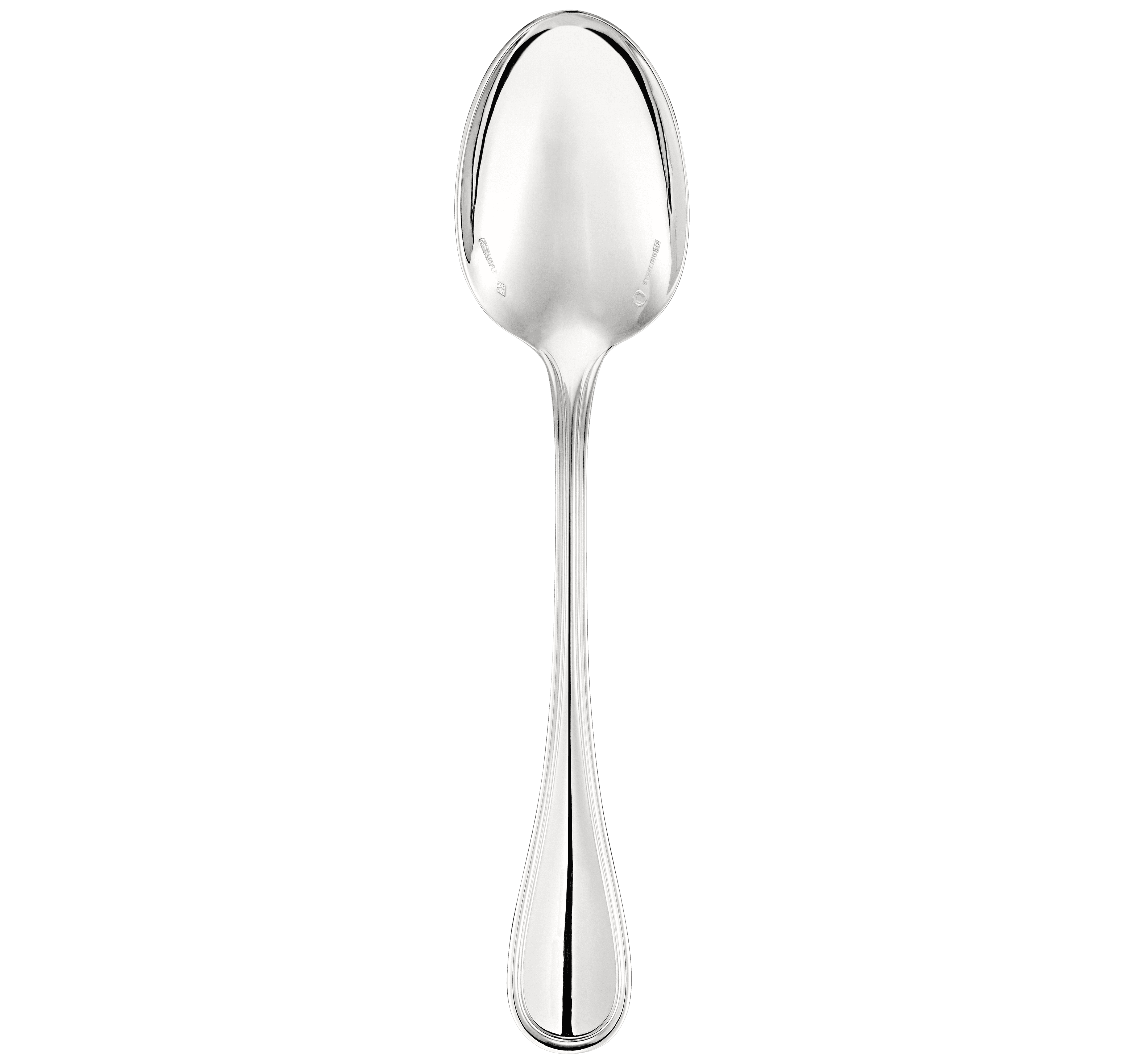 silver spoon