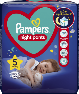 pieluchy pampers 5 rosman