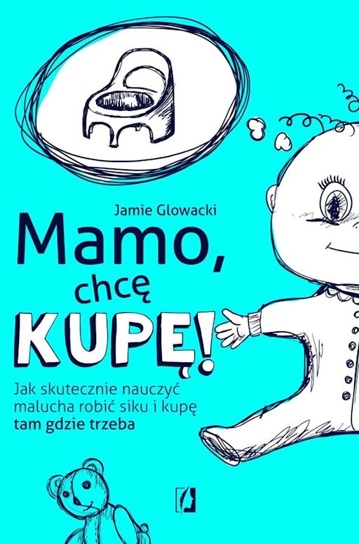 bardzo chce mi się siku moge do pieluchy