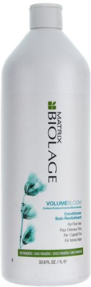 odżywka do włosów matrix biolage opinie