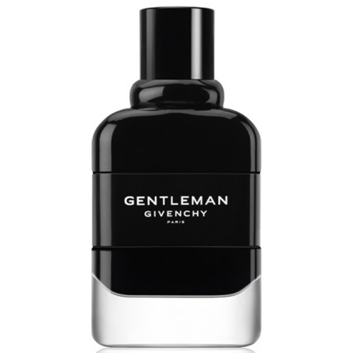 givenchy gentleman szampon wizaz