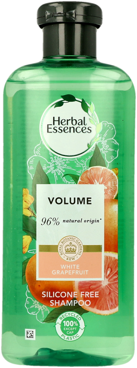 herbal essences bio szampon