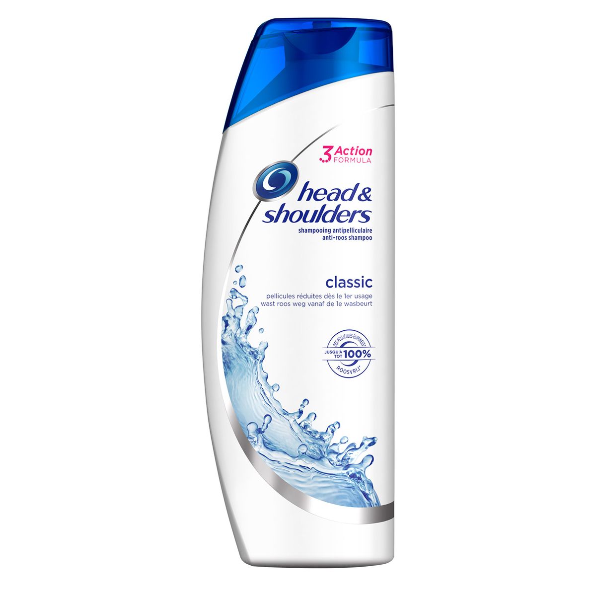 auchan head shoulders szampon