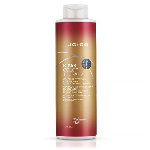 joico k pak color therapy odżywka do włosów farbowanych