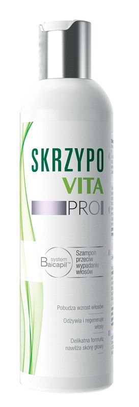 skrzypo vita szampon opinie