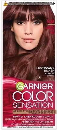 szampon koloryzujący blond garnier