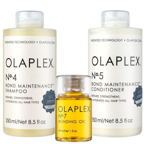 olaplex szampon i odzywka cena