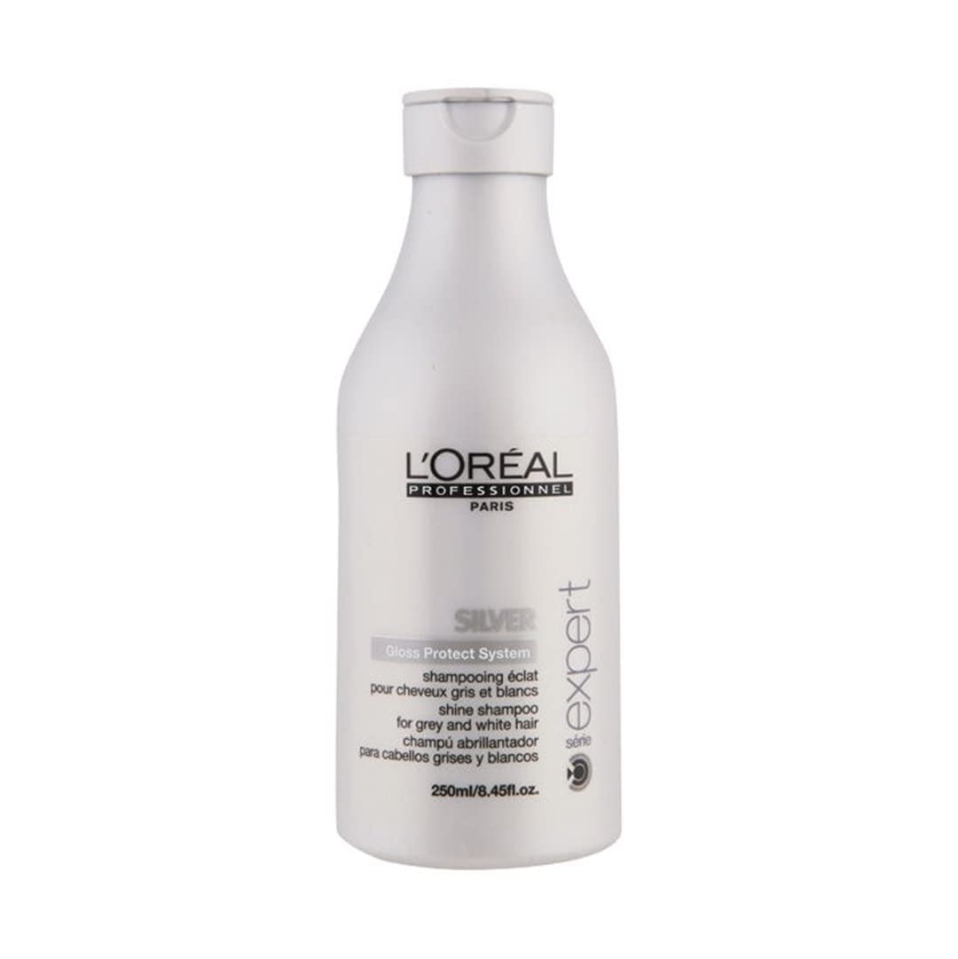 loreal silver expert szampon