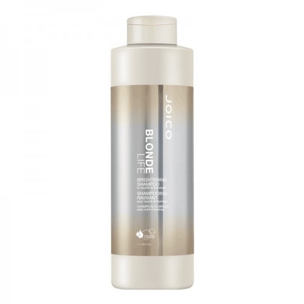 joico szampon blonde