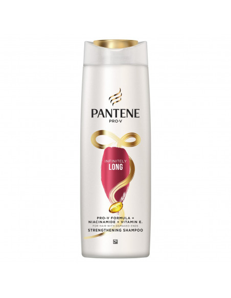 szampon pantene 400ml