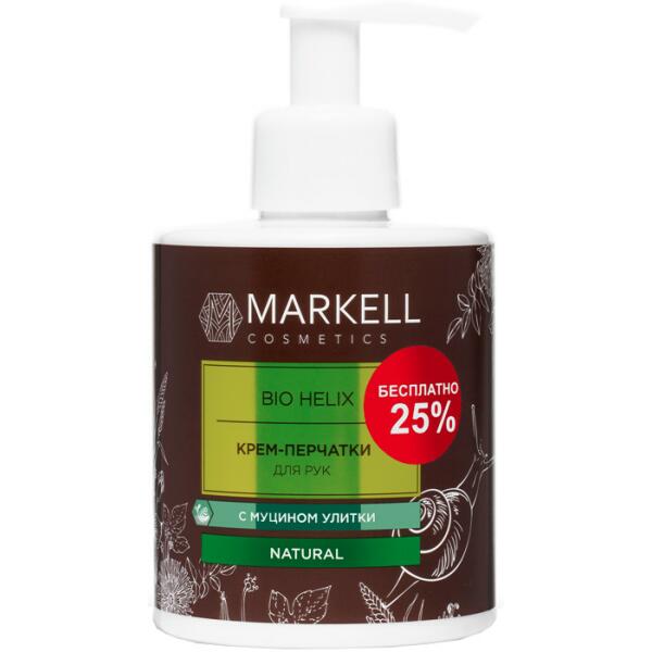 markell bio helix szampon opinie