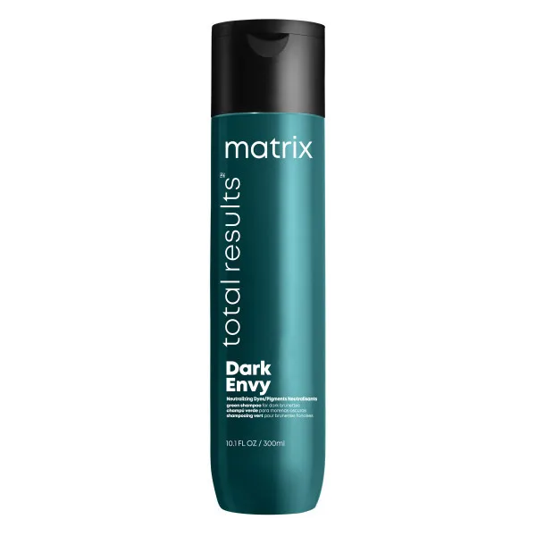 matrix total results szampon do włosów neutralizujący odcień