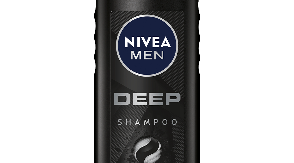 szampon meski nivea