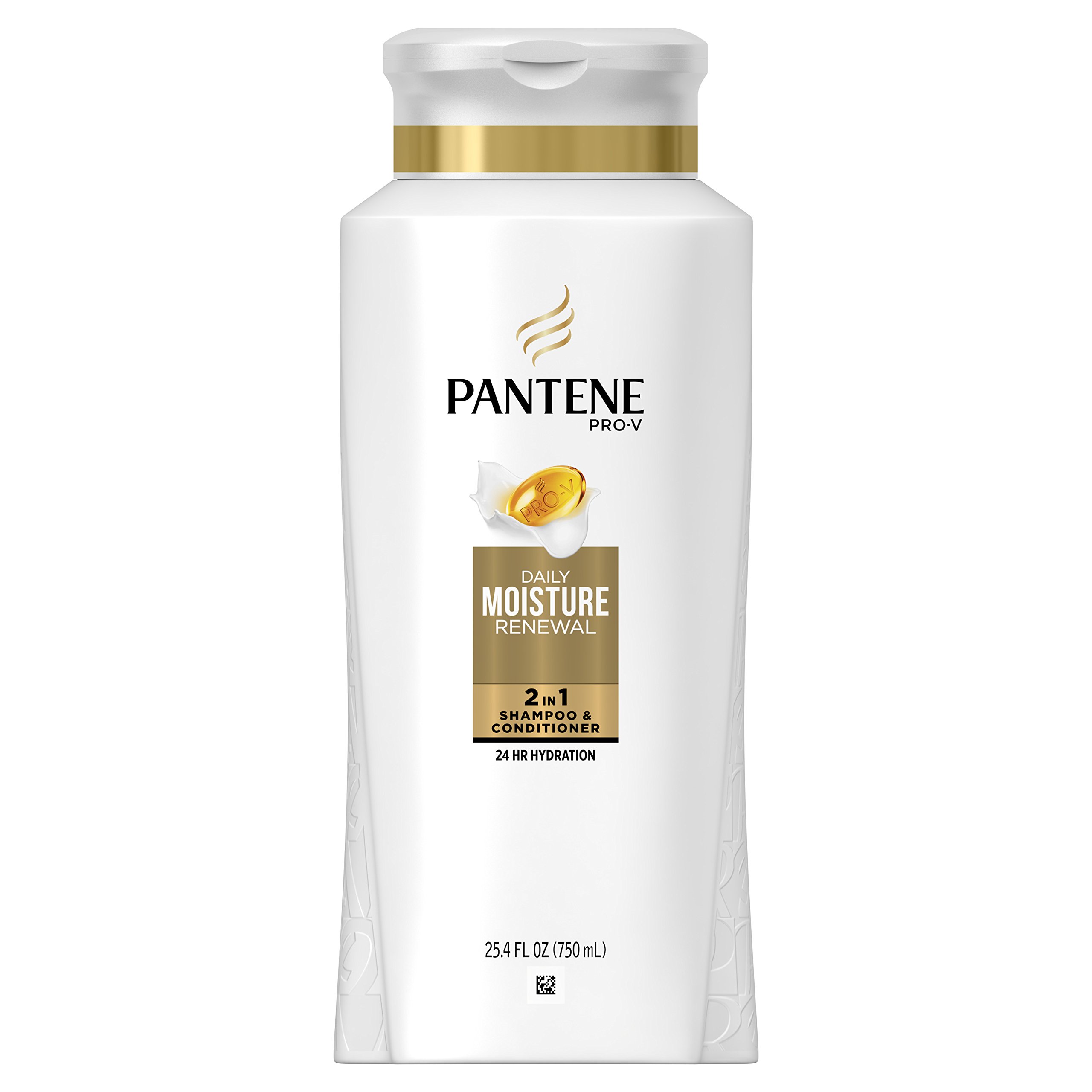 szampon pantene 2 w 1 color