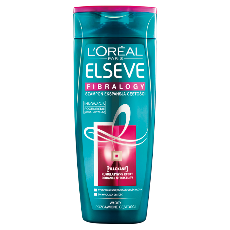 loreal odżywka do włosów cienkich