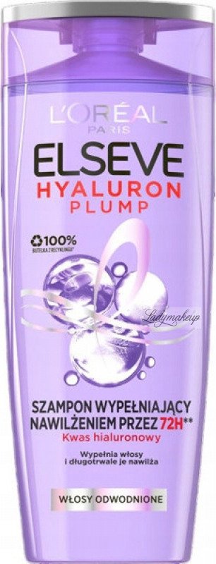 loreal purple szampon