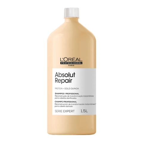 loreal szampon repair 500ml