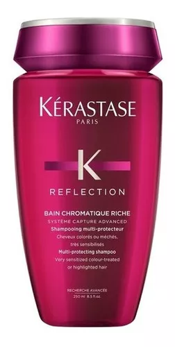 kérastase reflection bain chromatique riche szampon cena