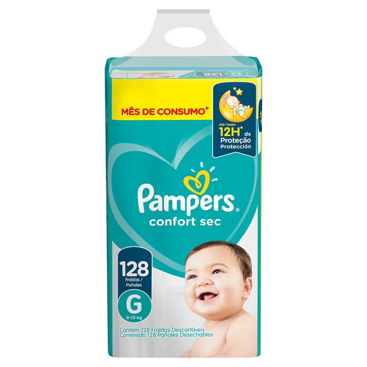 pampers 2 carrefour