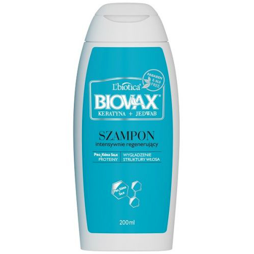 biovax szampon wizaz